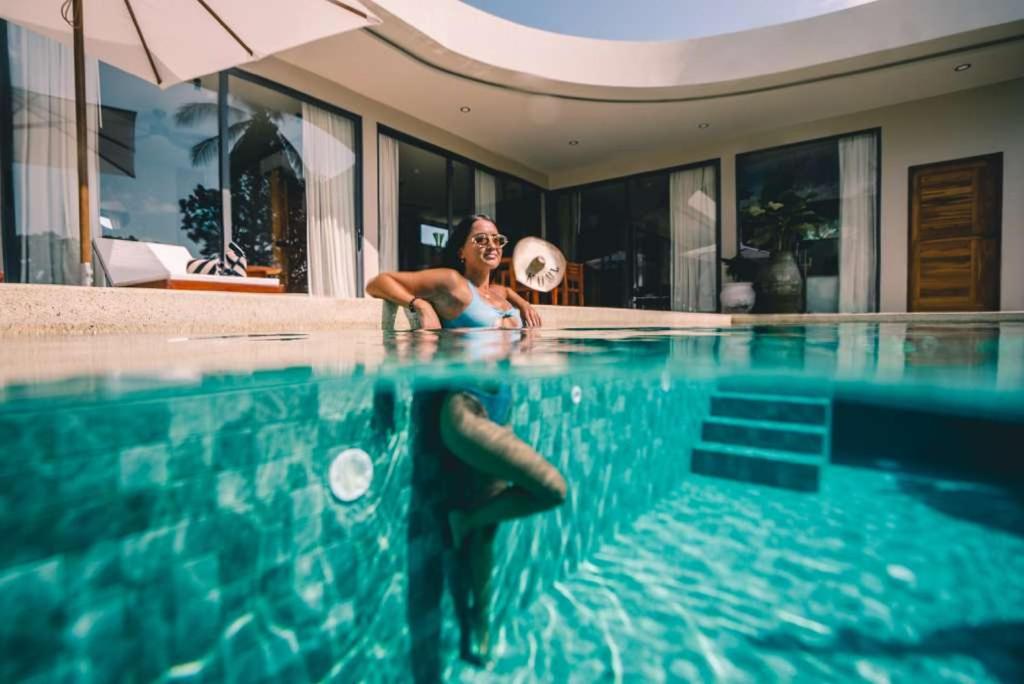Kuul Villas Resort – Koh Phangan
