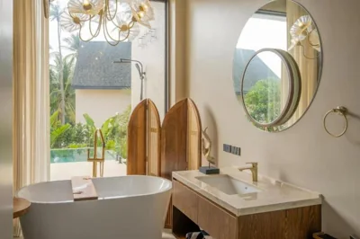 Kuul Villas Resort – Photos 2