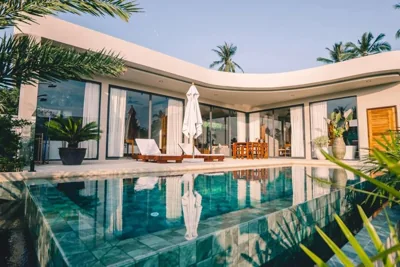 Kuul Villas Resort – Photos 3