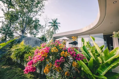 Kuul Villas Resort – Photos 5