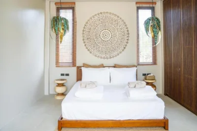 Kuul Villas Resort – Photos 6