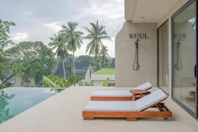 Kuul Villas Resort – Photos 7