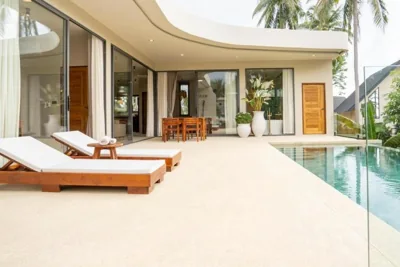 Kuul Villas Resort – Photos 8