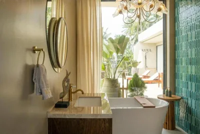 Kuul Villas Resort – Photos 9