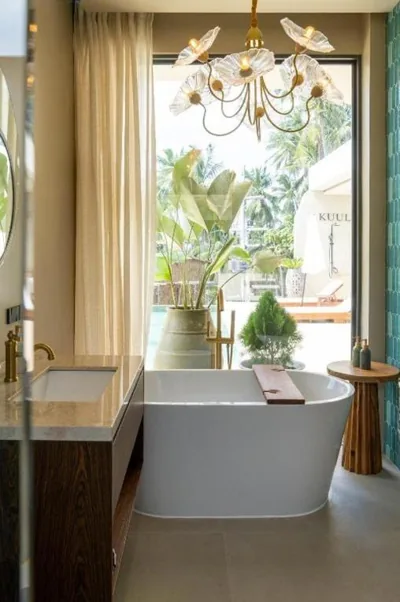 Kuul Villas Resort – Photos 10