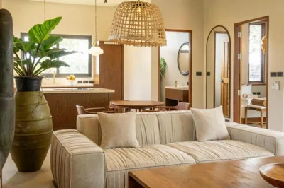 Kuul Villas Resort – Photos 11