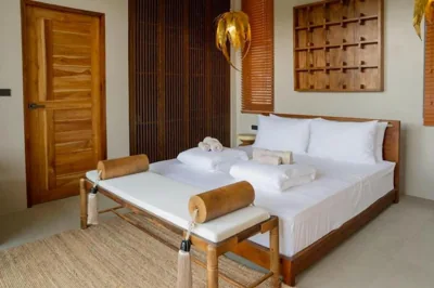 Kuul Villas Resort – Photos 13